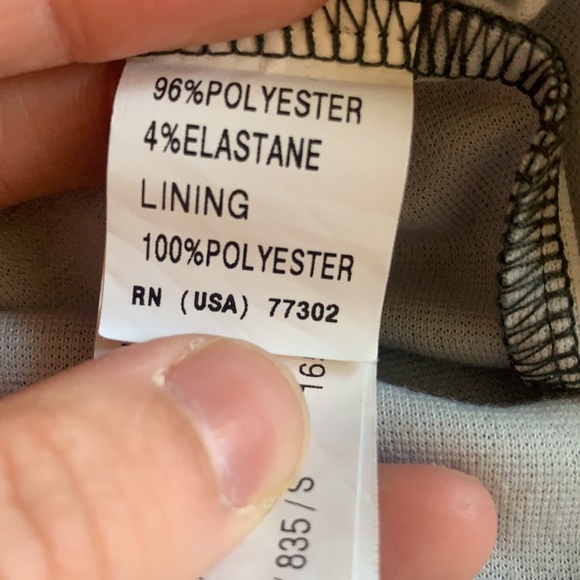 3/25 bodycon dress - Picture 7 of 7